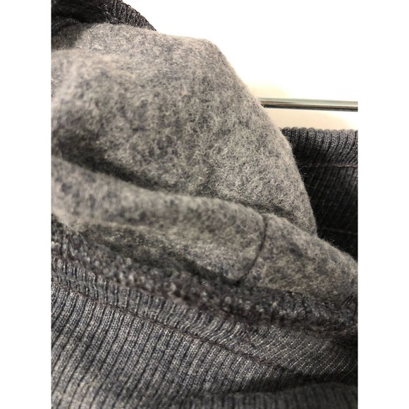 Billabong Kids' All Day Organic Cotton Blend Sweatpants. size 12 - Picture 8 of 8